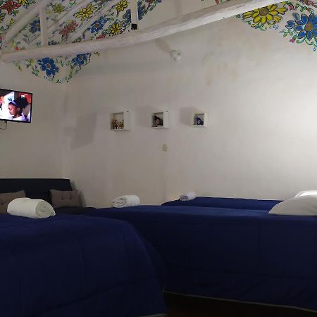 Apartamento Cusco Queswa 外观 照片