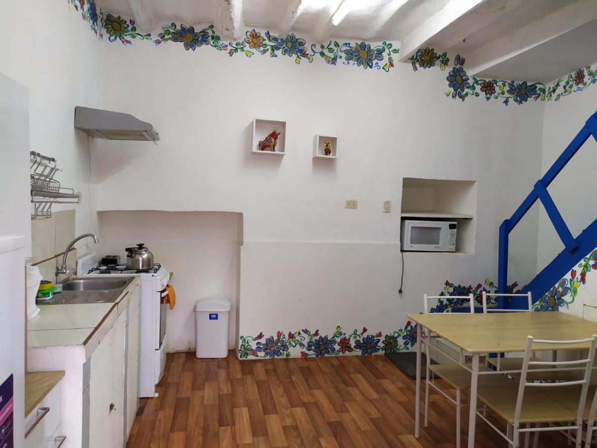 Apartamento Cusco Queswa 外观 照片