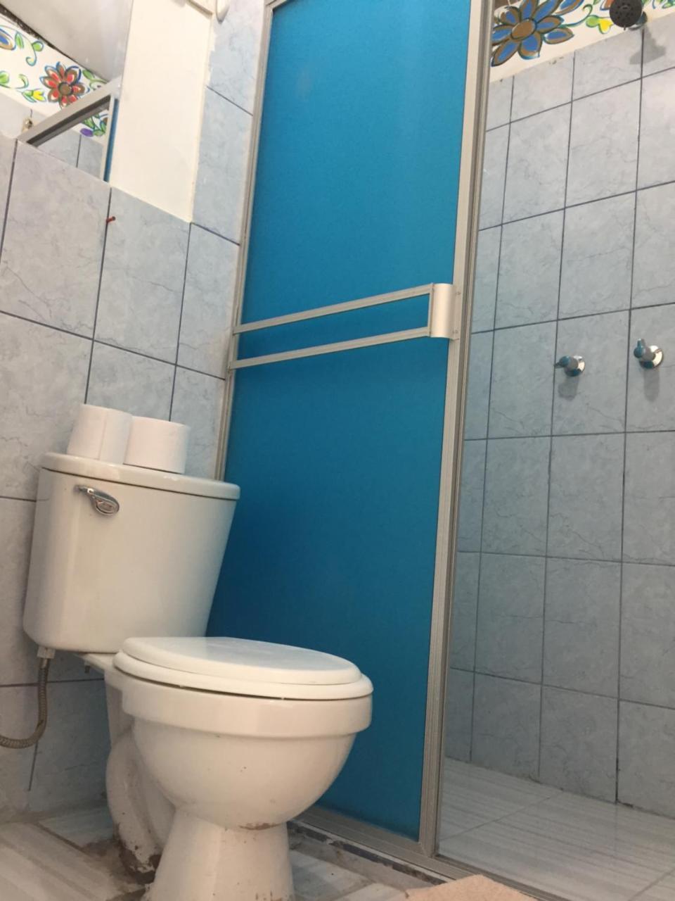 Apartamento Cusco Queswa 外观 照片