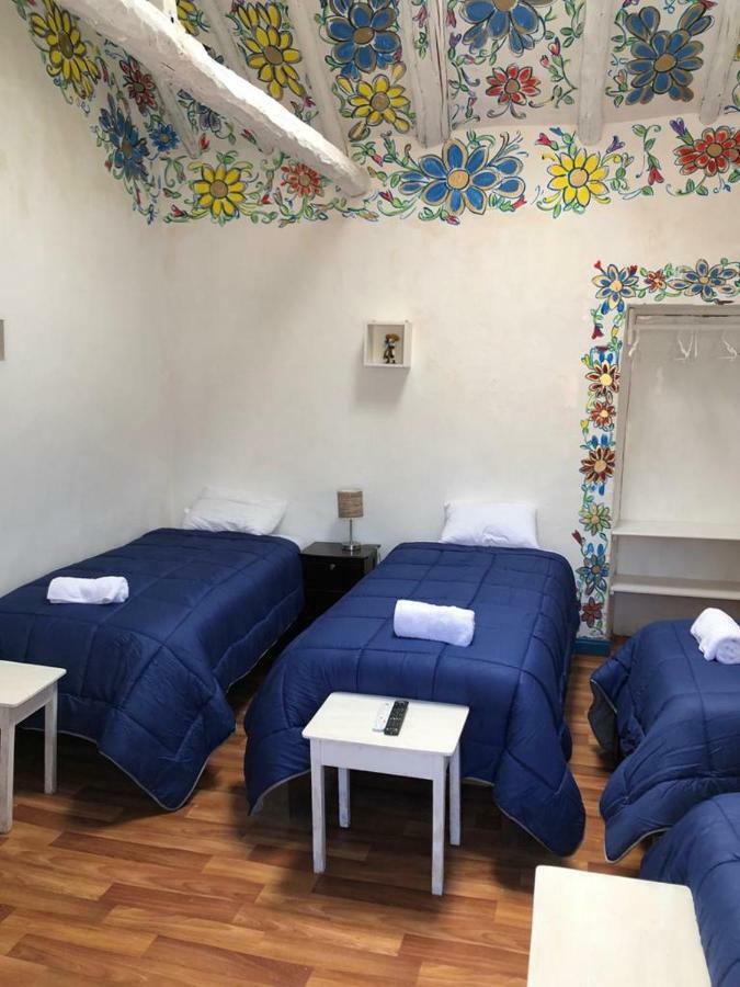Apartamento Cusco Queswa 外观 照片