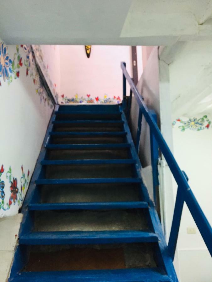 Apartamento Cusco Queswa 外观 照片