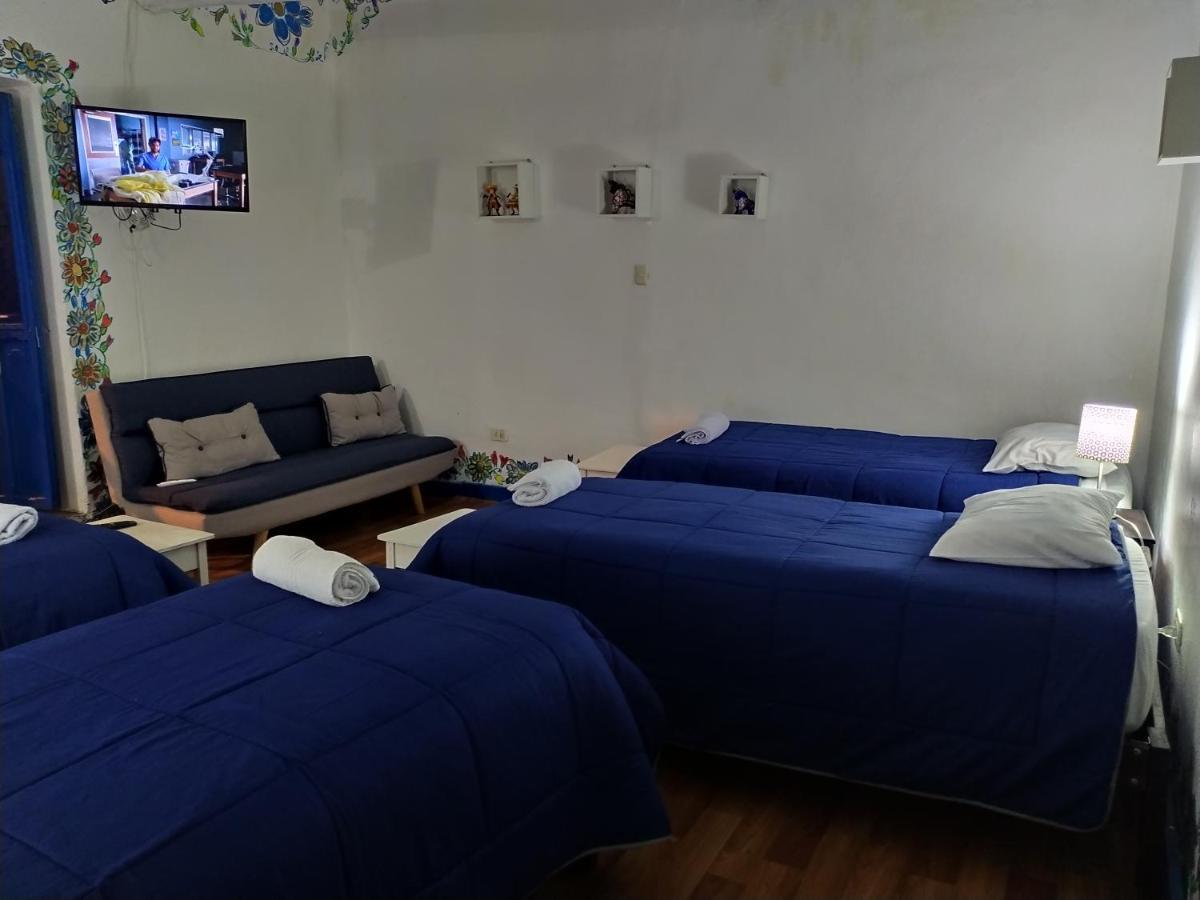Apartamento Cusco Queswa 外观 照片